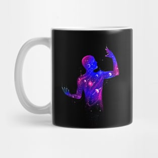 It's All Within You Mug